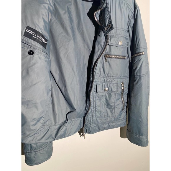 Archive 2003 cargo zip jacket - Picture 5 of 7